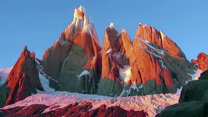 A Line Across the Sky | movie | 2015 | Official Trailer