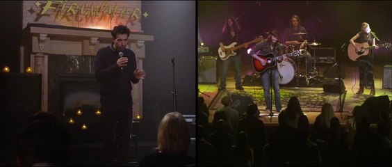 Folk Hero & Funny Guy | movie | 2017 | Official Trailer