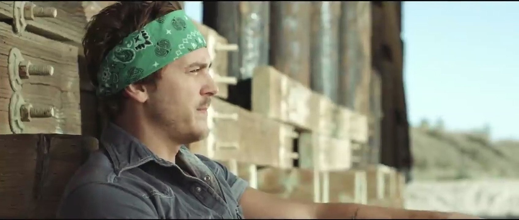 Chuck Hank and the San Diego Twins | movie | 2019 | Official Trailer