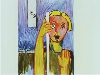 Freeze Frame | movie | 1991 | Official Trailer