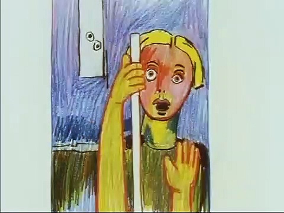 Freeze Frame | movie | 1991 | Official Trailer