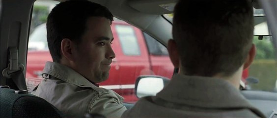 Kimchi Fried Dumplings | movie | 2013 | Official Trailer