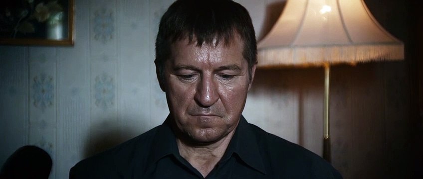 The Trolleybus-Man | movie | 2016 | Official Trailer