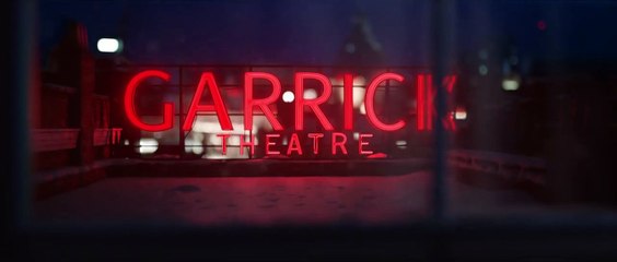 Branagh Theatre Live: The Winter's Tale | movie | 2016 | Official Trailer