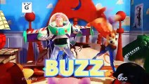 Toy Story at 20: To Infinity and Beyond | movie | 2015 | Official Trailer
