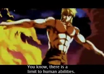 JoJo's Bizarre Adventure: Phantom Blood | movie | 2007 | Official Trailer