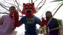 Cool Cat Finds a Gun | movie | 2013 | Official Trailer