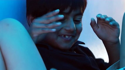 Green Crayons | movie | 2010 | Official Trailer