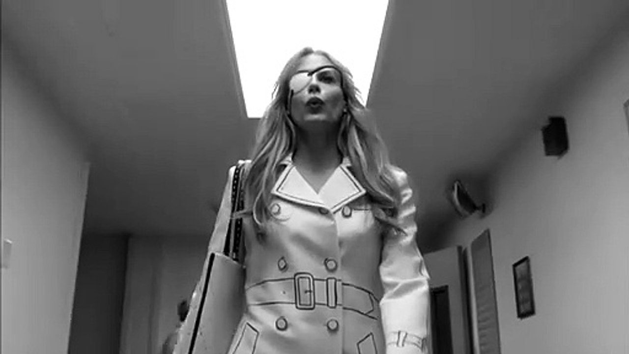 Kill Bill: The Whole Bloody Affair | movie | 2011 | Official Trailer