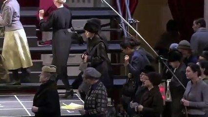 Die Frau ohne Schatten | movie | 2011 | Official Trailer