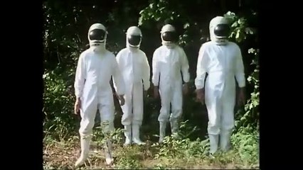 Doctor Who: The Android Invasion | movie | 1975 | Official Trailer