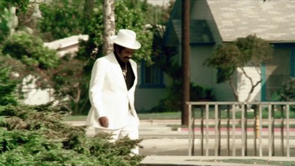 Solomon King | movie | 1974 | Official Trailer
