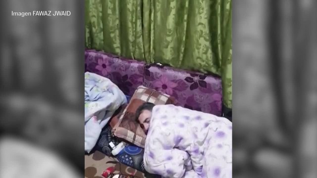 Tres rescates en medio de la tragedia de Turquía y Siria