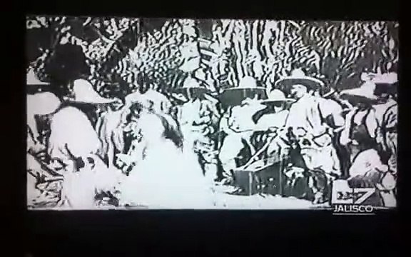 Danse mexicaine | movie | 1896 | Official Trailer