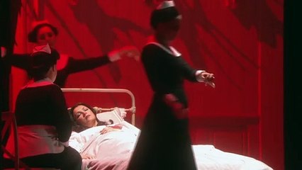 Tchaikovsky: Iolanta / Bartók: Bluebeard's Castle | movie | 2015 | Official Trailer