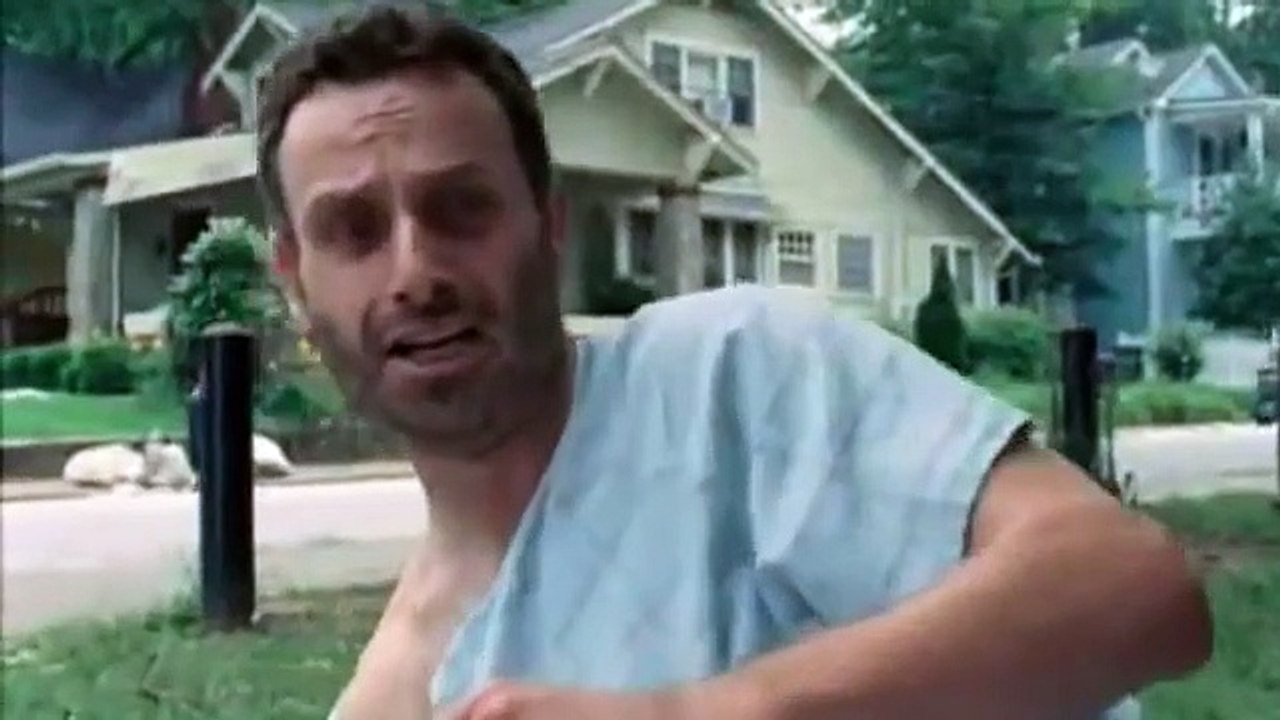 The Walking Dead | show | 2010 | Official Trailer