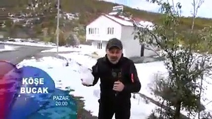 Köşe Bucak | show | 2016 | Official Trailer