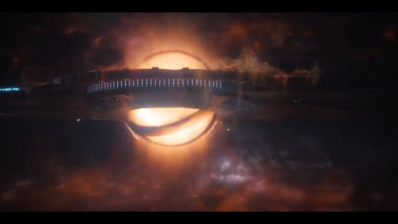 Foundation | show | 2021 | Official Trailer