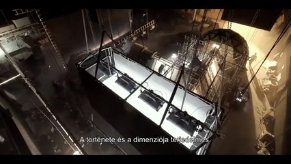 Alapítvány | show | 2021 | Official Teaser