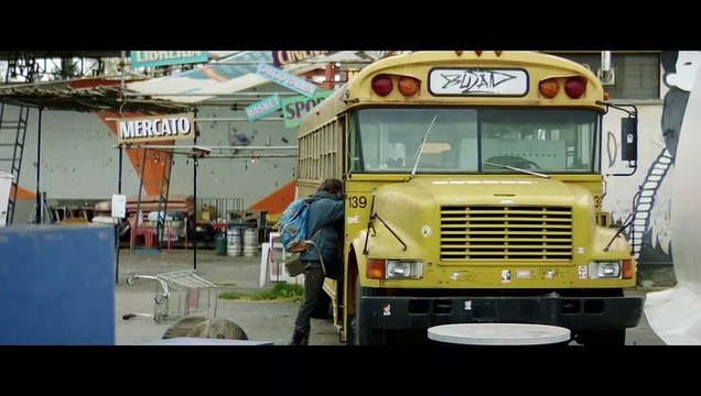 Post Scriptum - Uno sguardo ottimista dalla fine del mondo | show | 2021 | Official Trailer