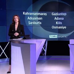 Hatayspor Başkan Vekili Özat: "Hatay'da herkes sokakta, yardım yok"