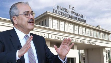 EPDK Başkanı Yılmaz: Deprem bölgesinde akaryakıt temininde kısıtlama kaldırıldı