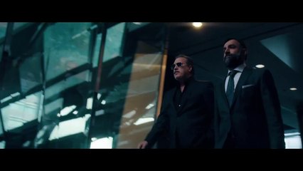 Die Ibiza Affäre | show | 2021 | Official Trailer