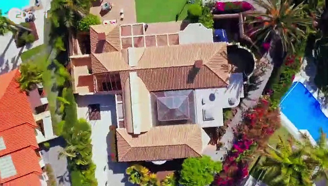 Die Mixed-WG | show | 2021 | Official Trailer