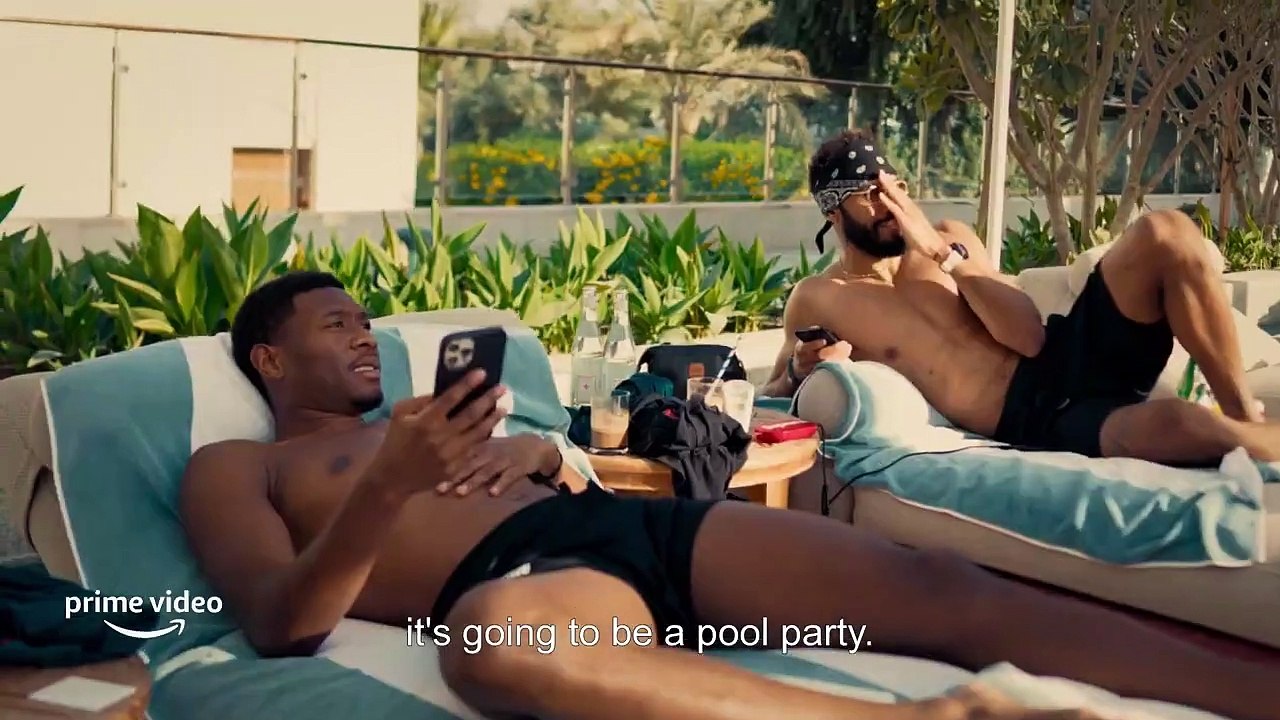 FC Bayern – Behind the Legend | show | 2021 | Official Trailer