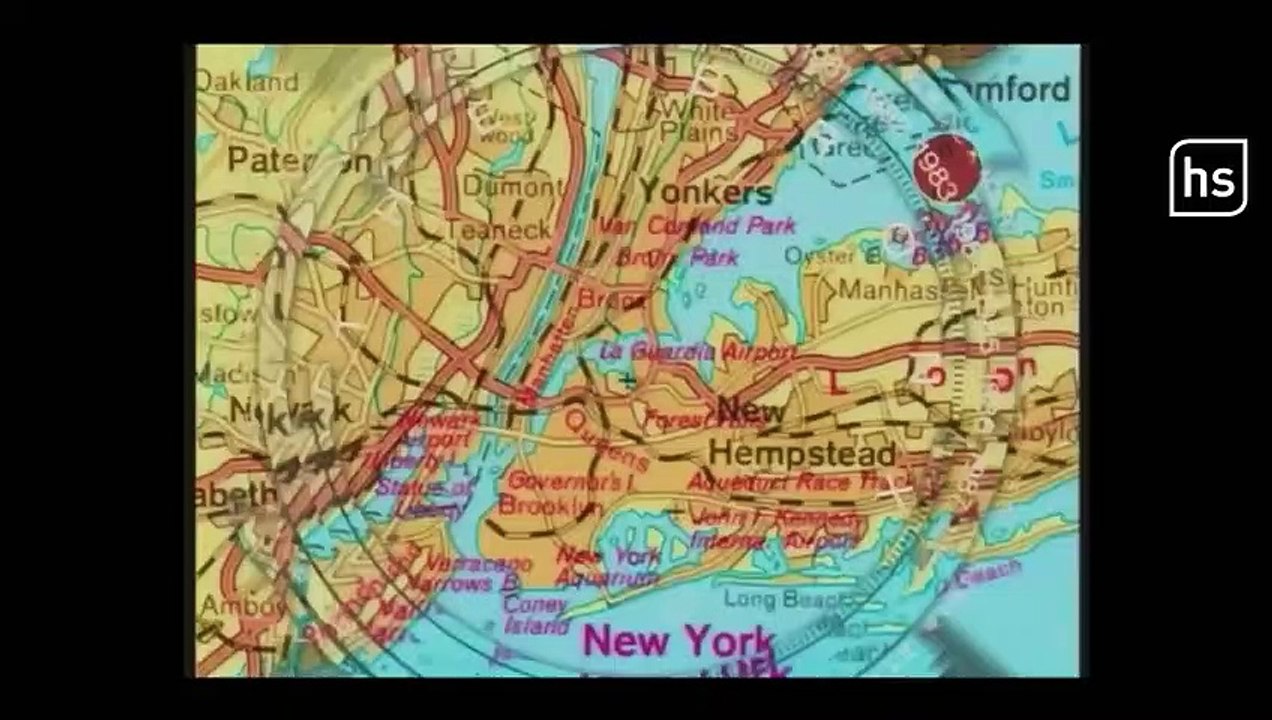 Dichtung und Wahrheit – wie Hip-Hop nach Deutschland kam | show | 2021 | Official Trailer