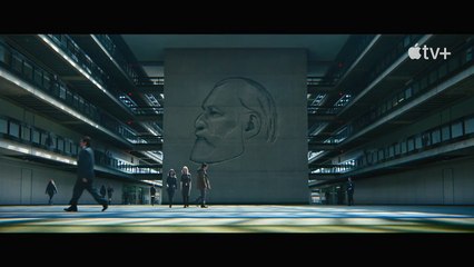 Разделение | Show 2022 — Официальный Трейлер 🎬