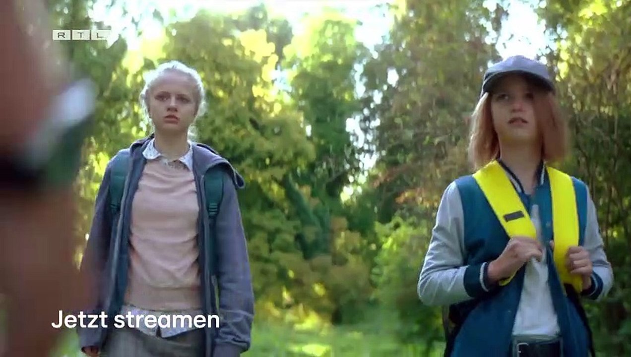 Friedmanns Vier | show | 2021 | Official Trailer