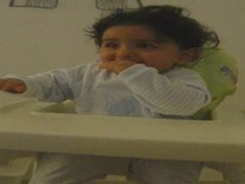 Le rythme dans la peau