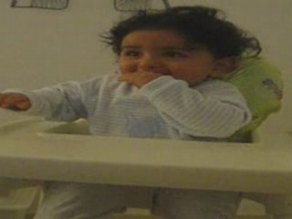 Le rythme dans la peau