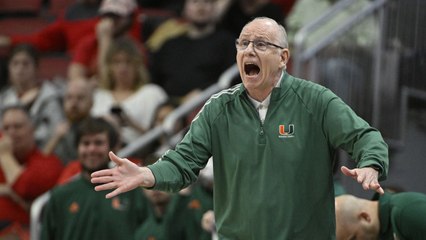 NCAAM 2/6 Preview: Duke Vs. #23 Miami