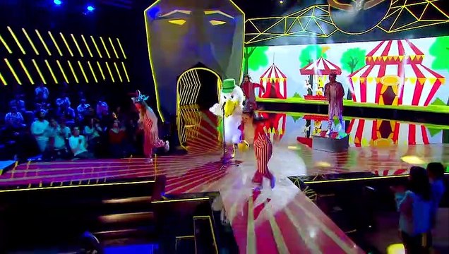 Maske - Kimsin Sen? | show | 2022 | Official Trailer