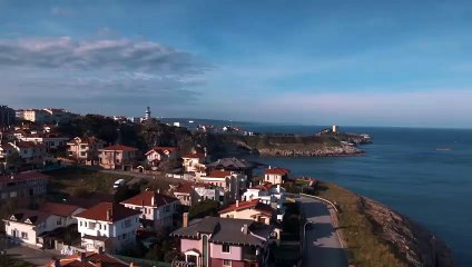 Son Nefesime Kadar | show | 2022 | Official Trailer