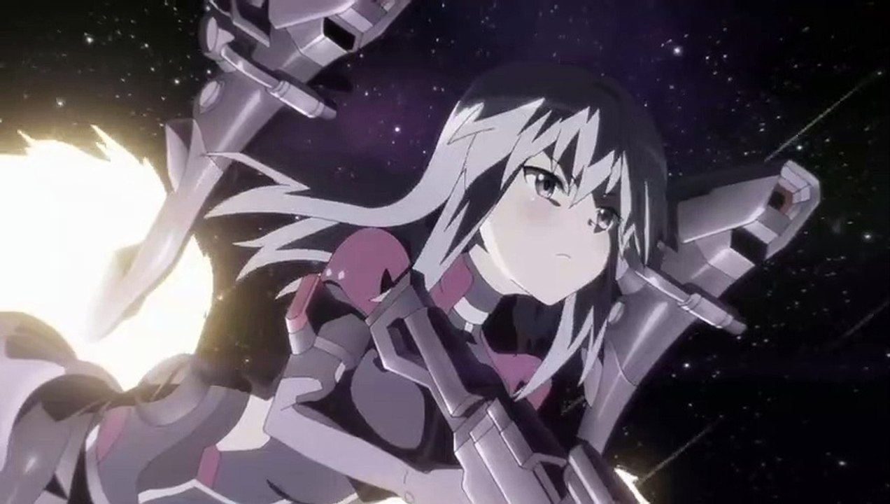 アリス・ギア・アイギス | show | 0 | Official Trailer