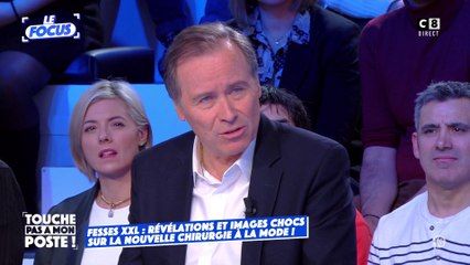 "On peut en mourir" alerte un chirurgien esthétique sur l'opération des fesses BBL