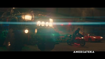 Комендантский час | show | 2019 | Official Trailer