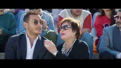 دايمًا عامر | show | 2022 | Official Trailer