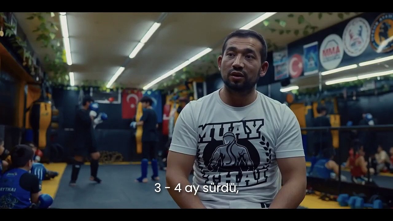 Çok Yakın Çok Uzak | show | 2022 | Official Trailer