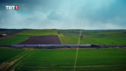 Kara Tahta | show | 2022 | Official Trailer