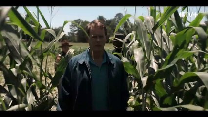 Черная птица | 2022 | Официальный трейлер