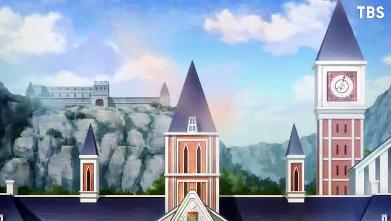 冰剣の魔術師が世界を統べる | show | 2023 | Official Teaser