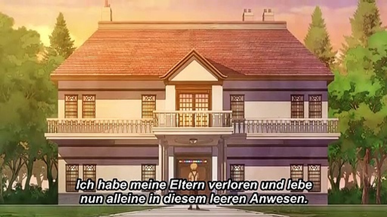 The Maid I Hired Recently Is Mysterious | show | 2022 | Official Trailer