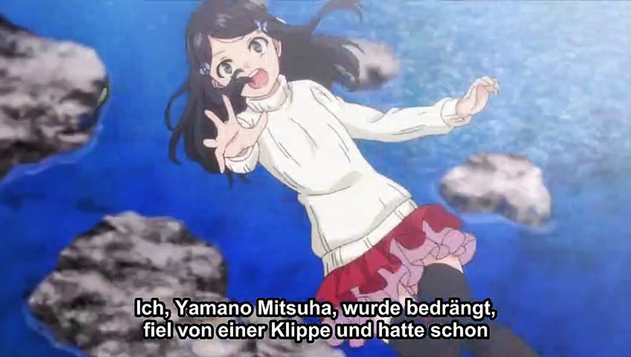 Saving 80,000 Gold in Another World for My Retirement | show | 2023 | Official Trailer