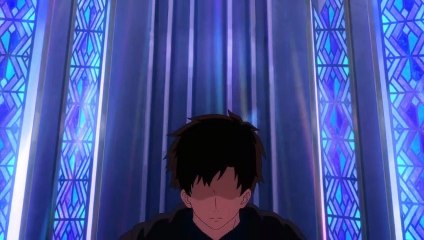 解雇された暗黒兵士（30代）のスローなセカンドライフ | show | 2023 | Official Trailer