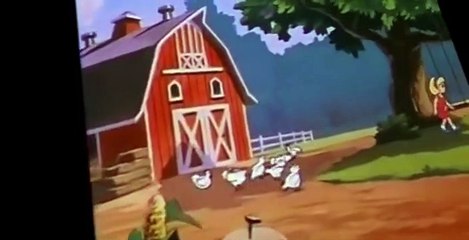 The Care Bears The Care Bears E014 – The Wrath of Shreeky