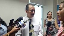 Elecciones en el Comité pro Santa Cruz: Rector dice que la Uagrm respalda a Reinerio Vargas
